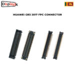 Huawei GR3 2017 FPC Connector