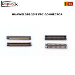 Huawei GR5 2017 FPC Connector