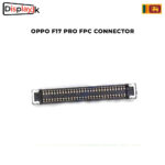 Oppo F17 pro FPC Connector