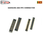 Samsung A05 FPC Connector