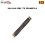Samsung A70s FPC Connector