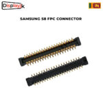 Samsung S8 FPC Connector