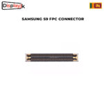 Samsung S9 FPC Connector