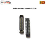 Vivo Y11 FPC Connector