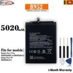 Xiaomi Battery BN52
