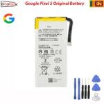 Google Pixel 5 Original Battery