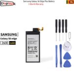 Samsung Galaxy S6 Edge Battery