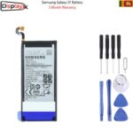 Samsung Galaxy S7 Battery