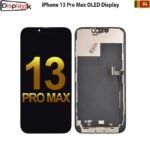 iPhone 13 Pro Max OLED Display