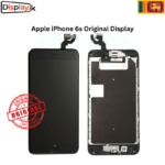 Apple iPhone 6 s Original glass replaced Display