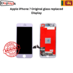 Apple iPhone 7 Original glass replaced Display