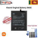Xiaomi BM3L Original Battery