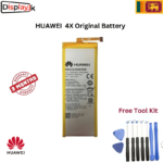 HUAWEI  4X  Original Battery