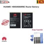 HUAWEI  HB434666RBC Router Battery