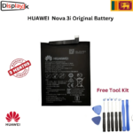 HUAWEI  Nova 3i  Original Battery