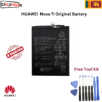 HUAWEI  Nova 7i  Original Battery