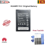 HUAWEI  Y3-2  Original Battery