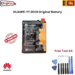 HUAWEI  Y7-2019 Original Battery