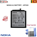 NOKIA 4.2 BATTERY – WT330