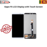 Oppo F5 LCD Display