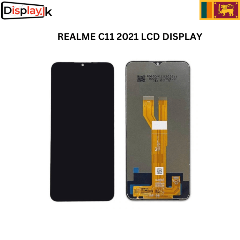 realme c11 2021 original display price