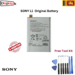 SONY L 1  Original Battery