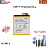 SONY X Original Battery