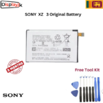 SONY XZ 3  Original Battery