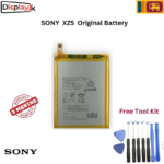 SONY XZS   Original Battery