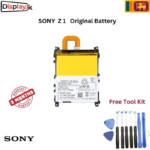 SONY Z  1 Original Battery