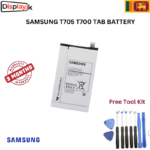 SAMSUNG T705 T700 TAB BATTERY