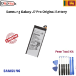 Samsung Galaxy J7 Pro Original Battery
