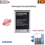 Samsung J1 Ace j111 Battery