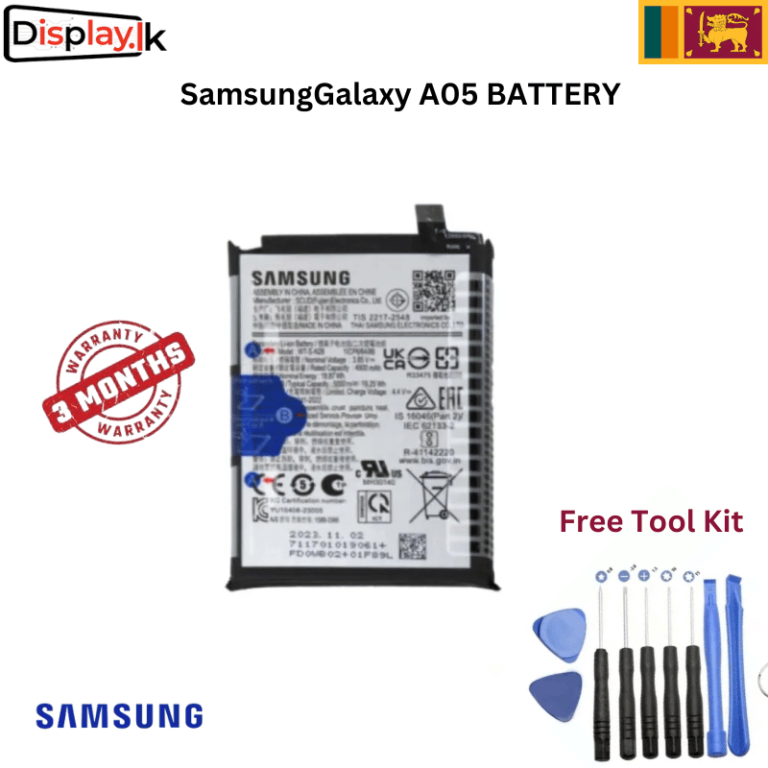 samsung galaxy a5 6 battery