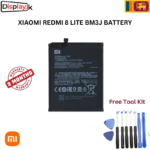 XIAOMI REDMI 8 LITE BM3J BATTERY
