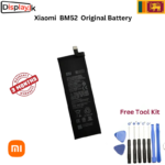 Xiaomi  BM52  Original Battery