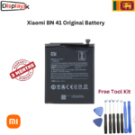 Xiaomi  BN 41 Original Battery