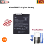 Xiaomi  BN37 Original Battery