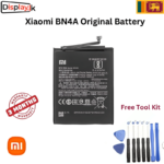 Xiaomi  BN4A Original Battery