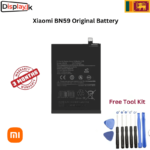 Xiaomi  BN59  Original Battery