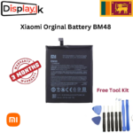Xiaomi BM48 Original Battery