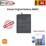 Xiaomi BM5D Original Battery