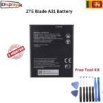 ZTE Blade A31 Battery
