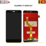 LCD Display For Huawei Y7