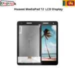 Huawei MediaPad T2 LCD Display