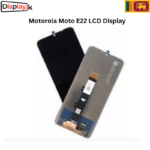 Motorola Moto E22 LCD Display