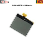 NOKIA 1202 LCD Display