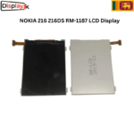 NOKIA 216 216DS RM-1187 LCD Display