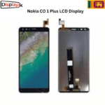 NOKIA CO 1 PLUS LCD DISPLAY