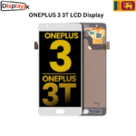 ONEPLUS 3 3T LCD Display
